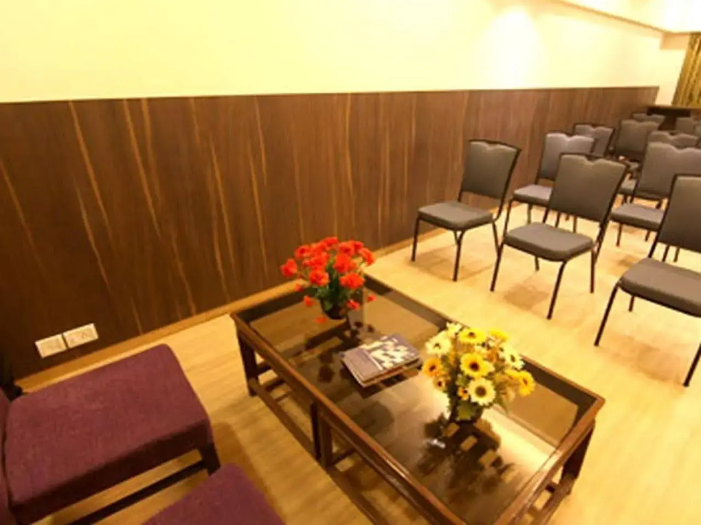 Hotel Executive Inn