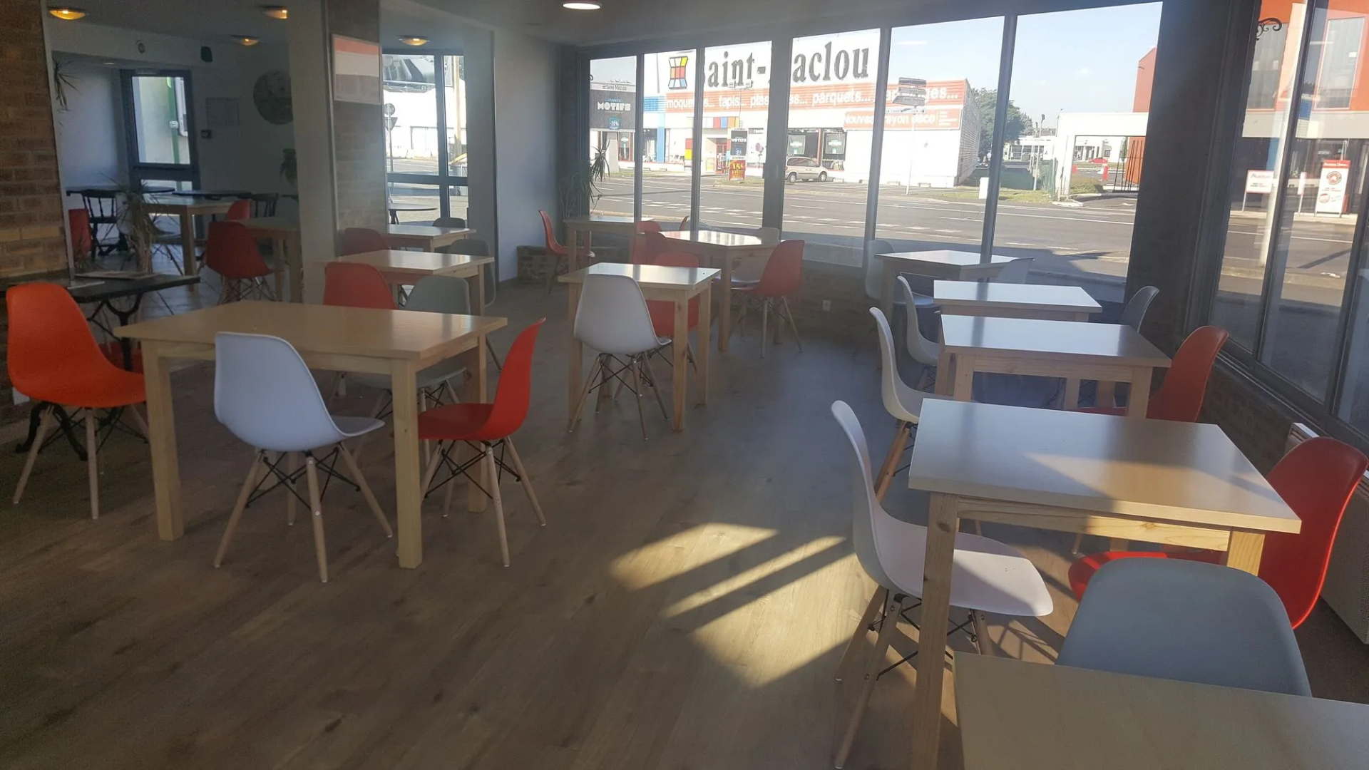 Brit Hotel Tours Nord