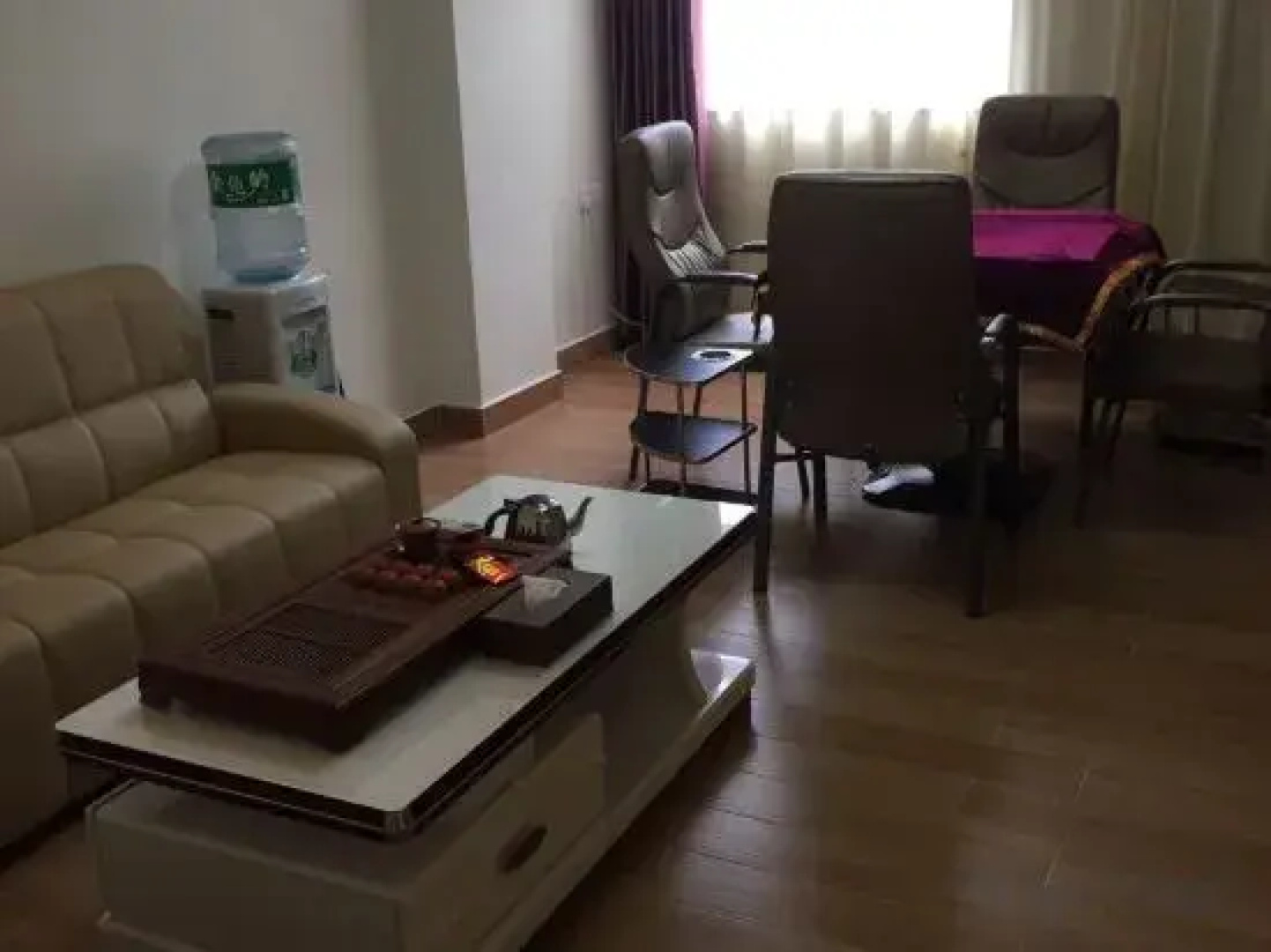 Shangke Express Hotel (Shenzhen Longgang Nanlian)