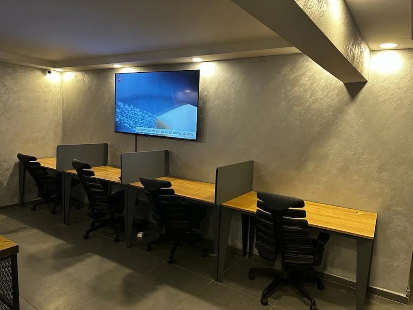 Dilens Bosphorus Boutique-hotel