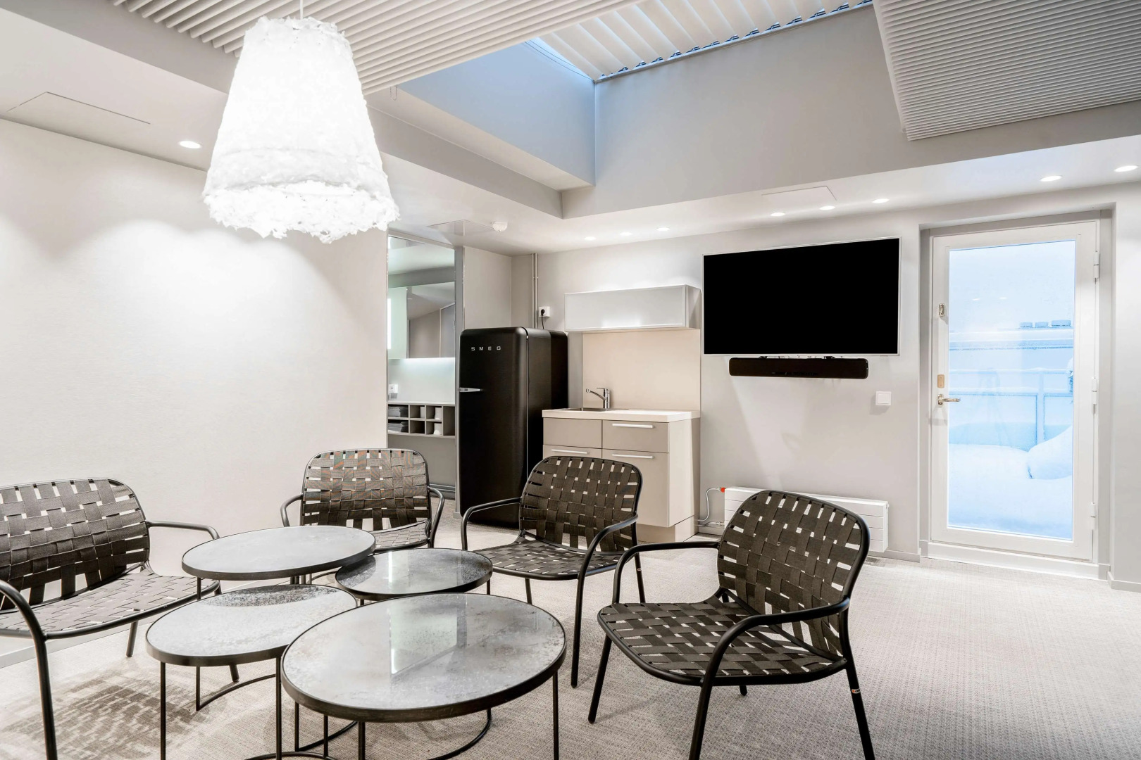 Radisson Blu Royal Hotel Helsinki