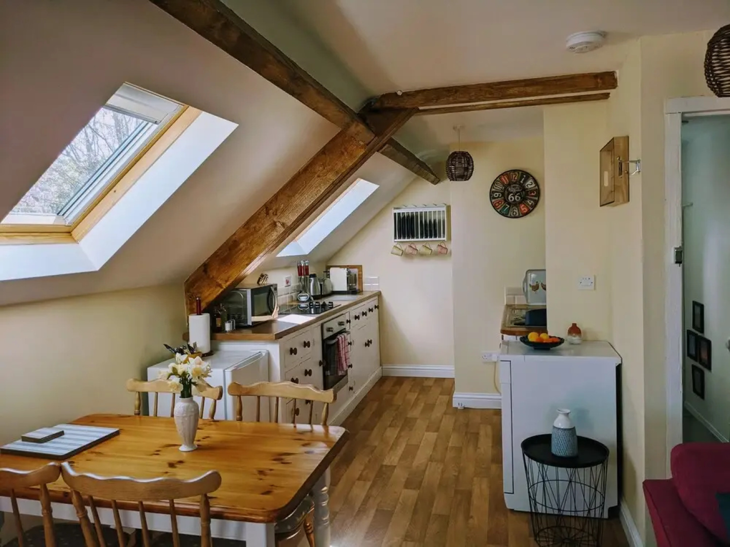 The Cottage