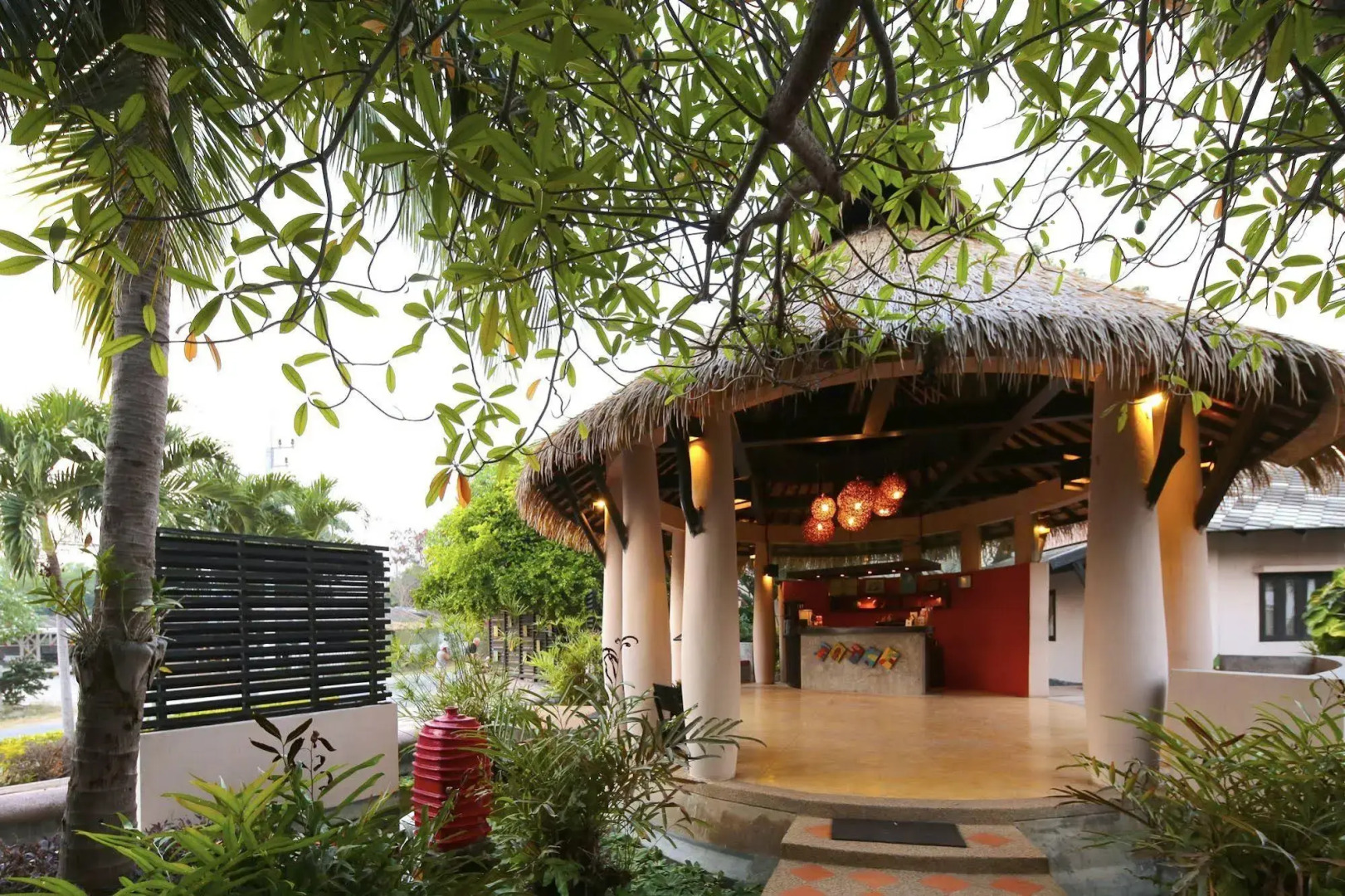 Purimuntra Resort & Spa