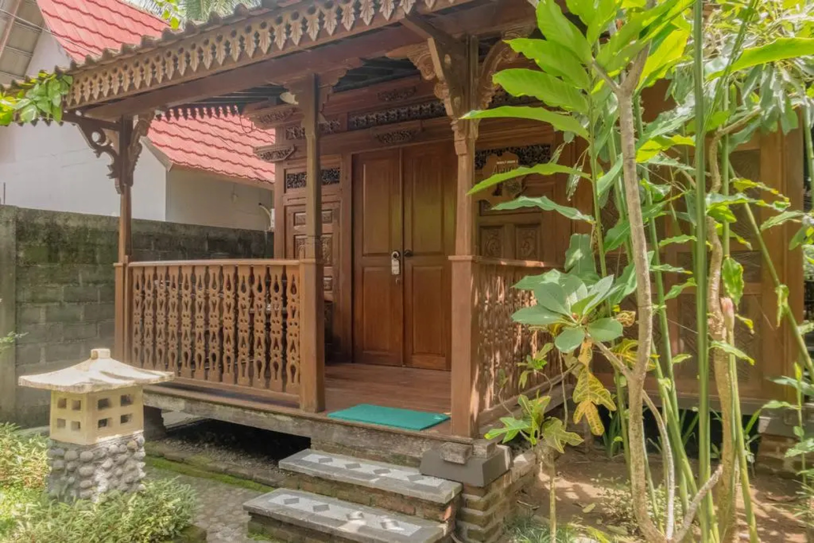 OYO 593 Kalaras Hotel & Cottage