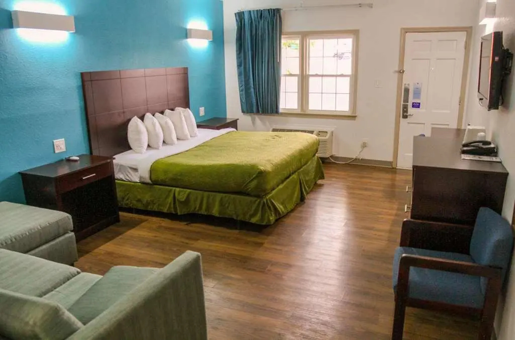 Motel 6 Falls Church, VA - Arlington Boulevard