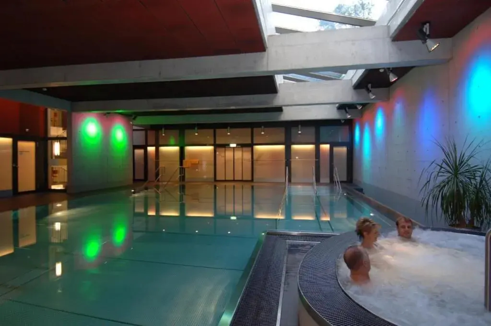 Hotel und Seminarhaus Ländli
