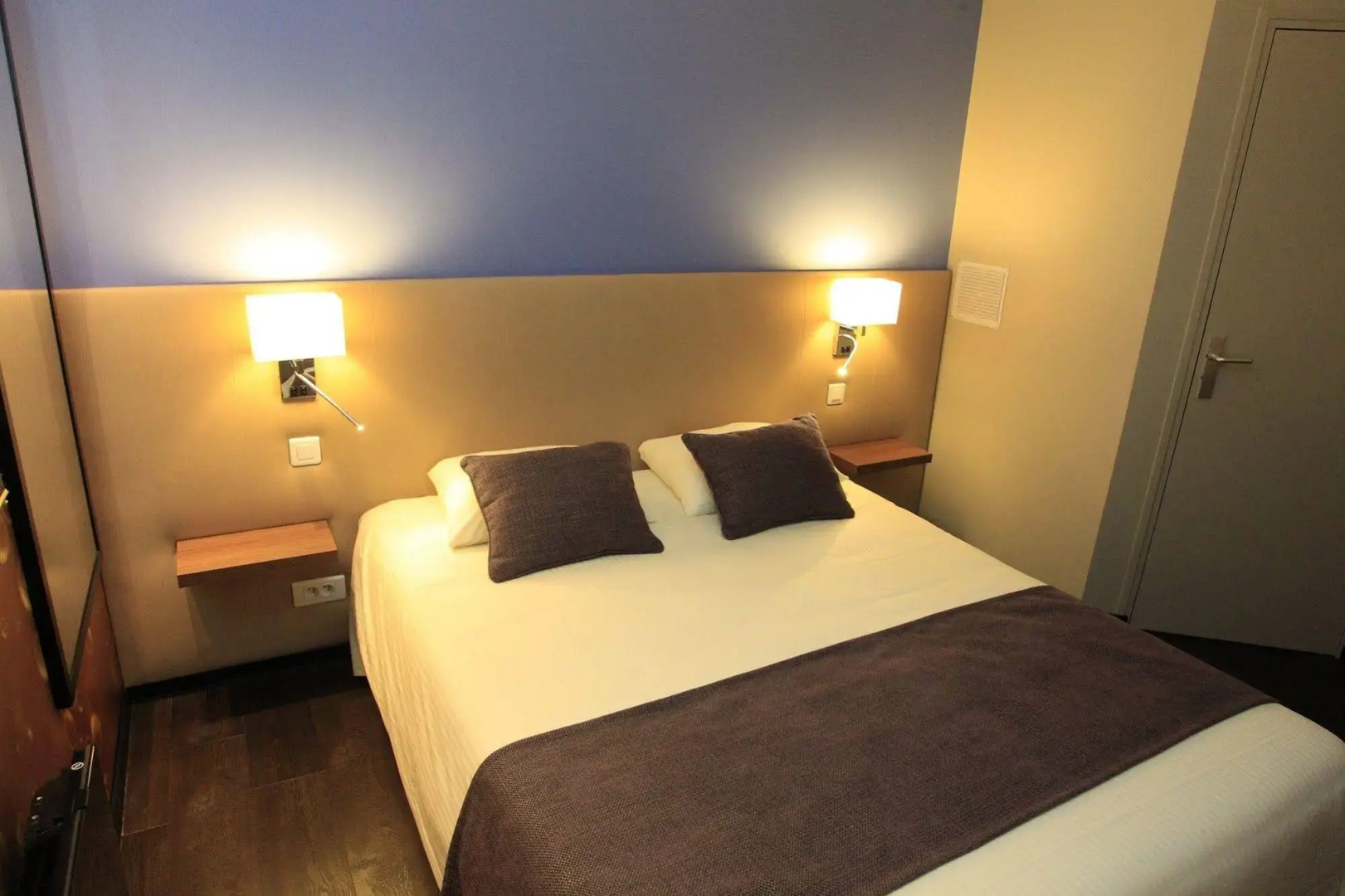 B&B HOTEL Reims Tinqueux