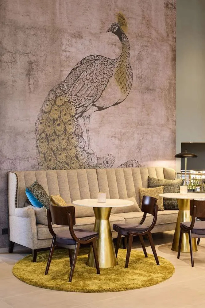 Postboutique Hotel