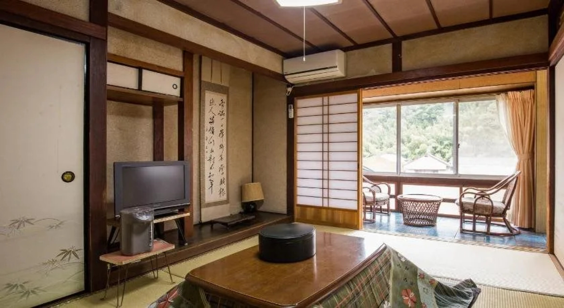 Izumiya Ryokan