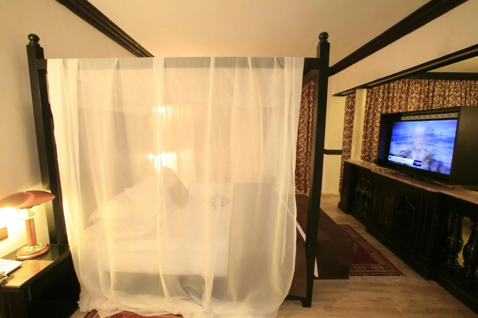 Imperial Holiday Hôtel & spa