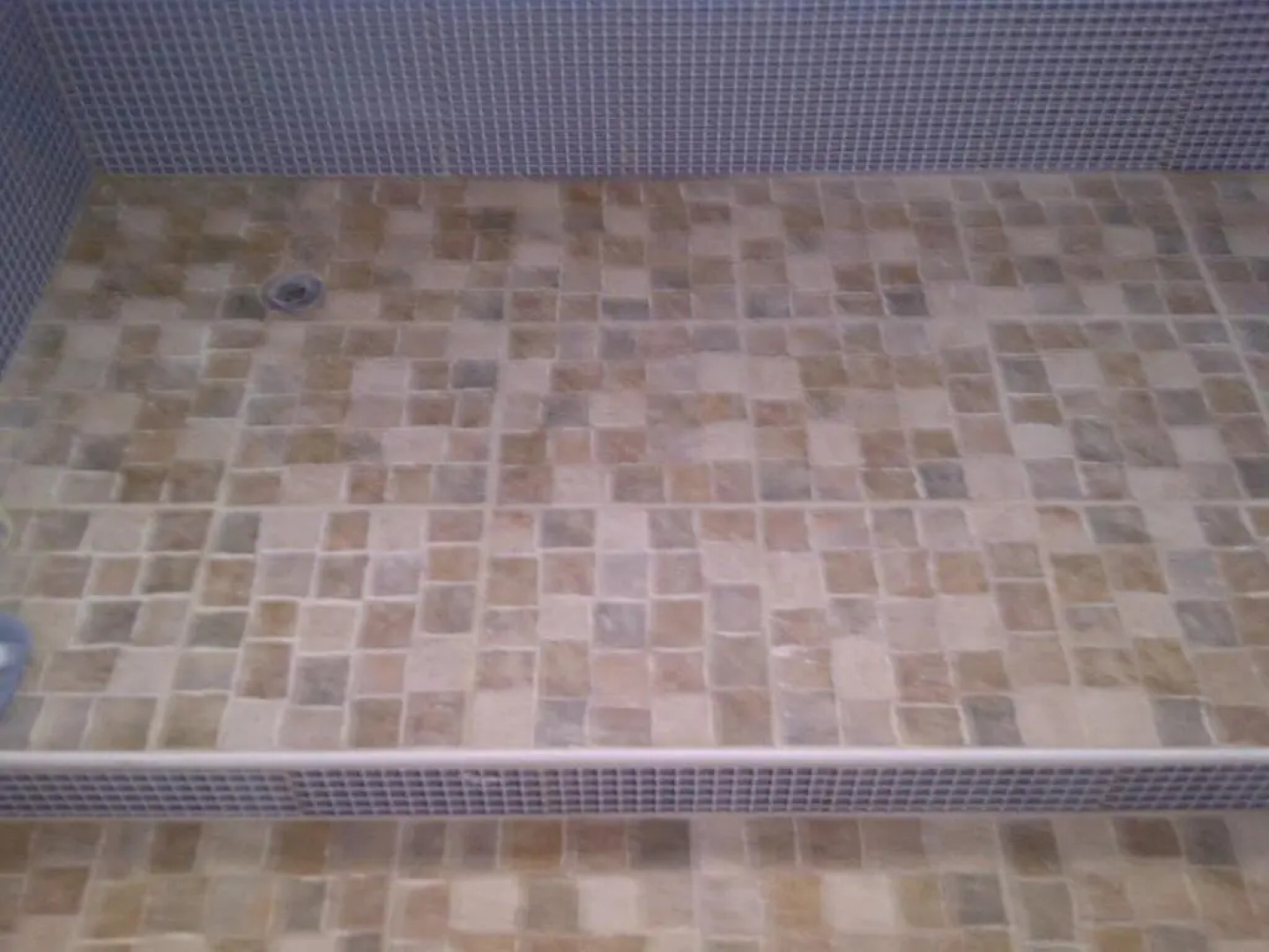 Bel appartement face à la méditerranée