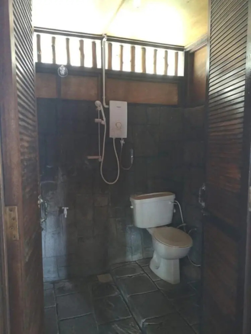 Dcoconut Island Resort