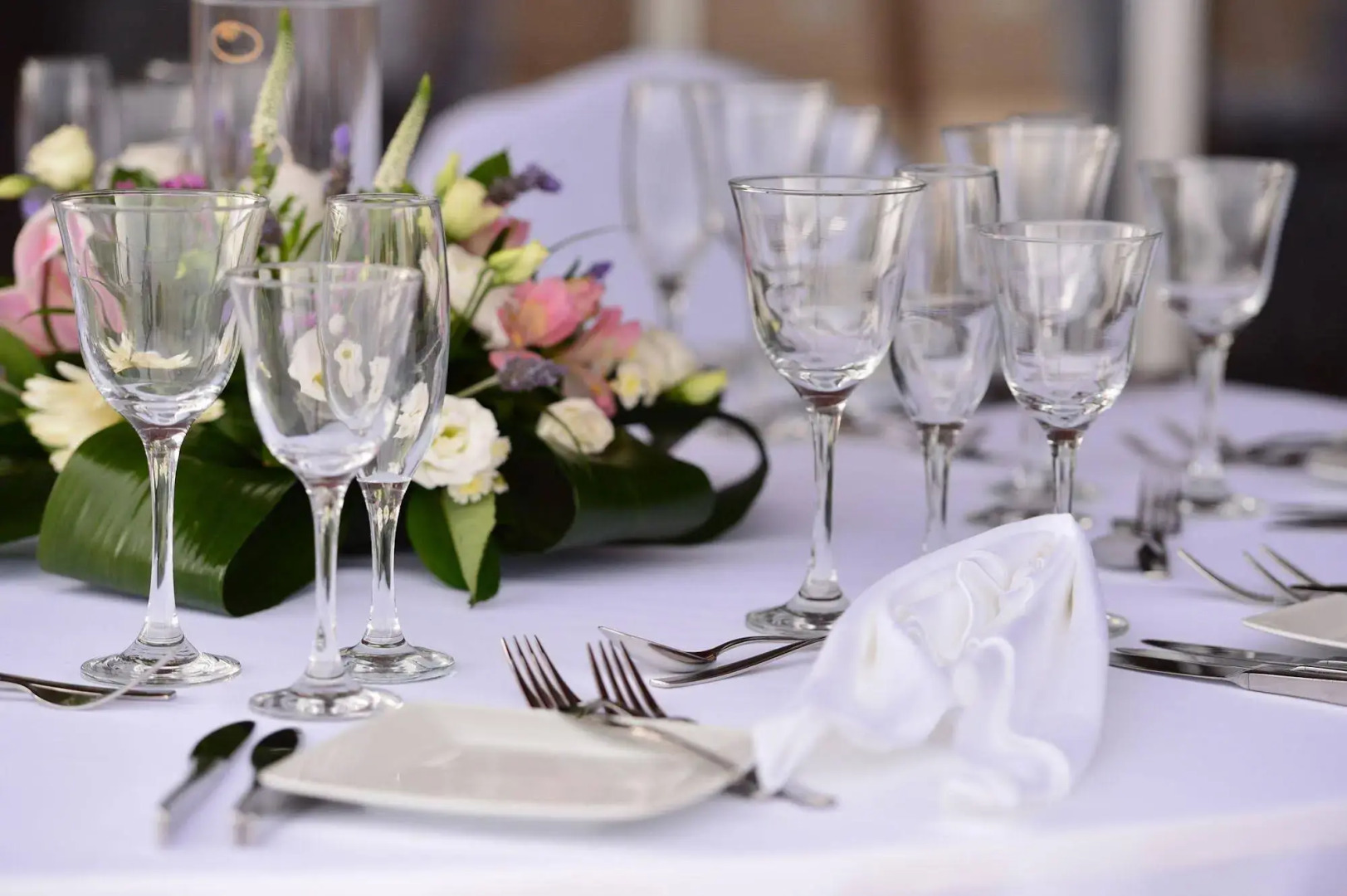 Blue Marine Resort & Spa