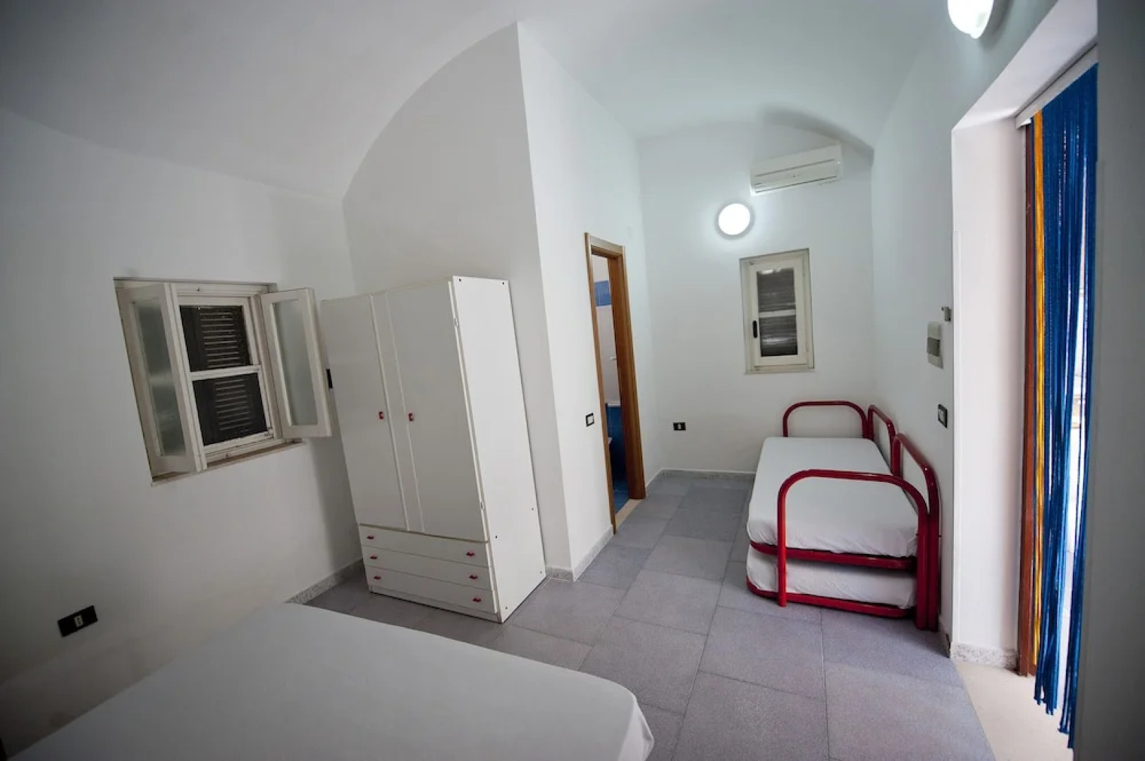 Villaggio Capo Vieste