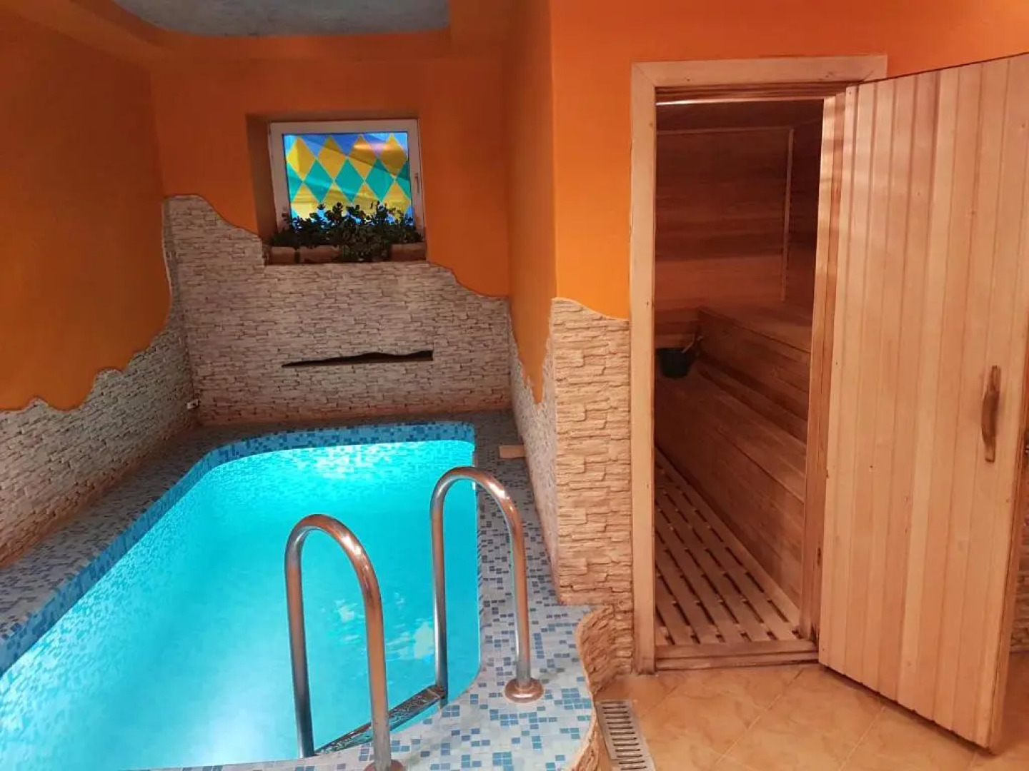 Apartament Erfolg 12