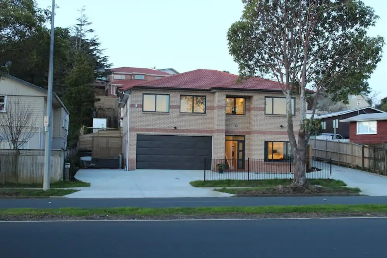 The Bungalow