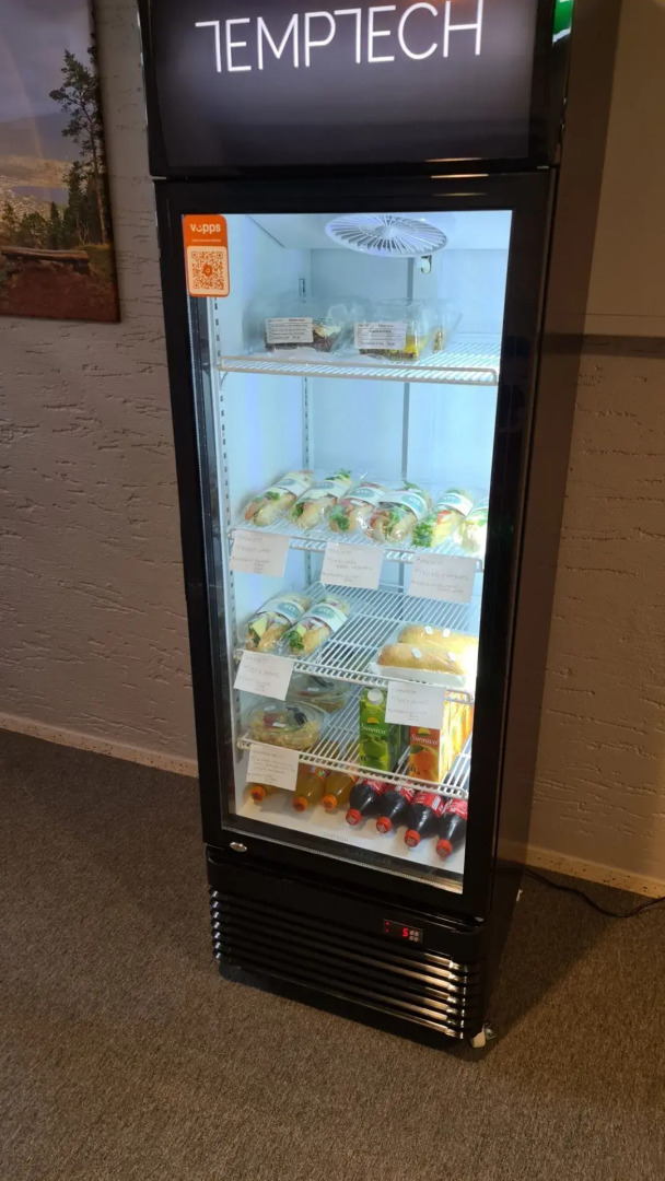 Husnes Sentrum Hotell