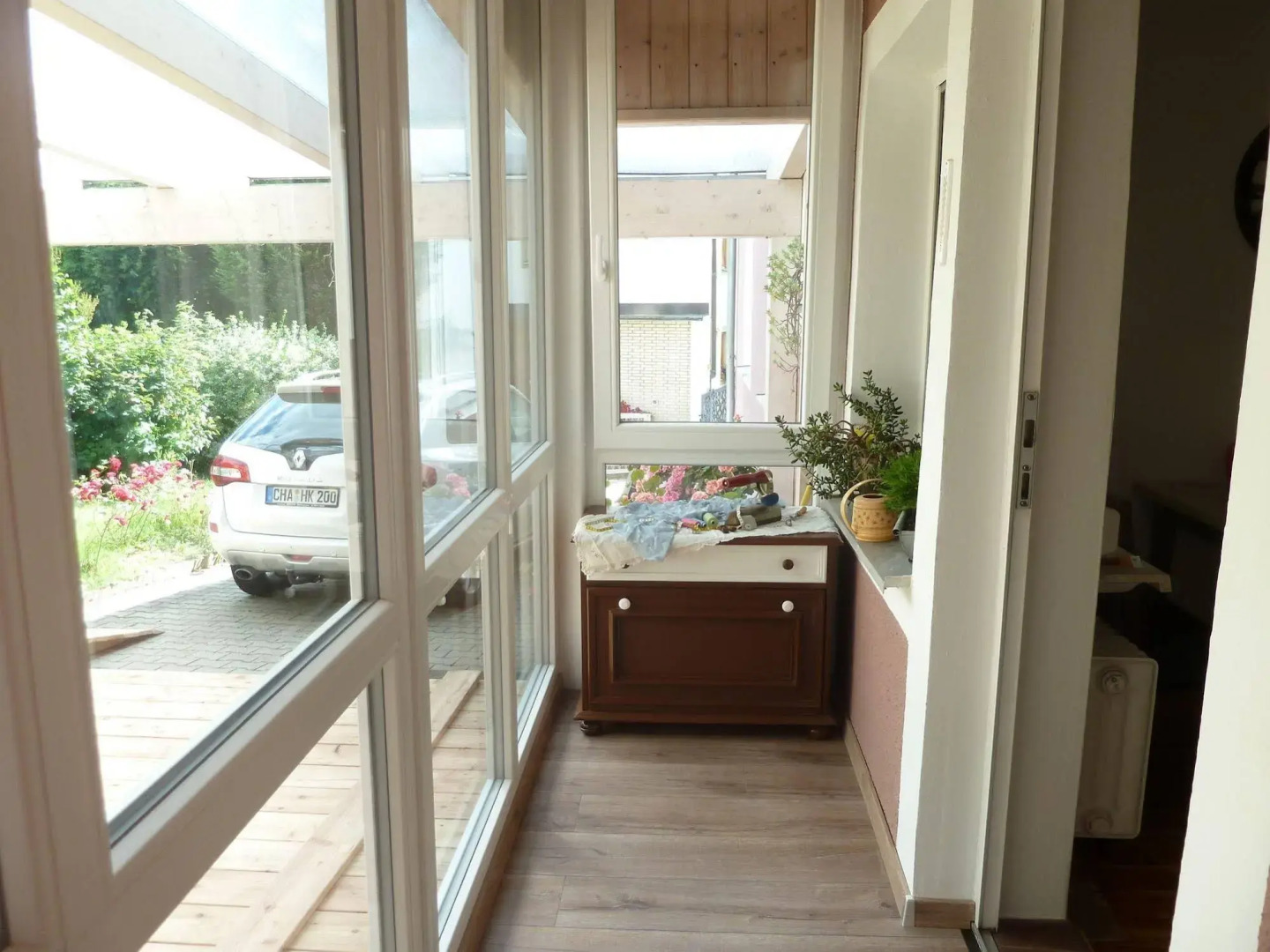 Wellnesshaus Waldmunchen