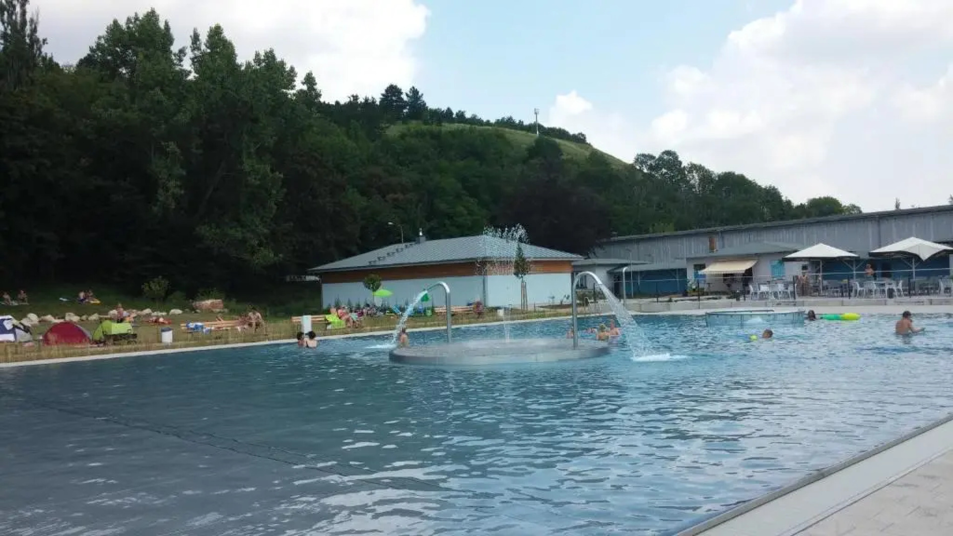 Ferienwohnung Böhnstedt