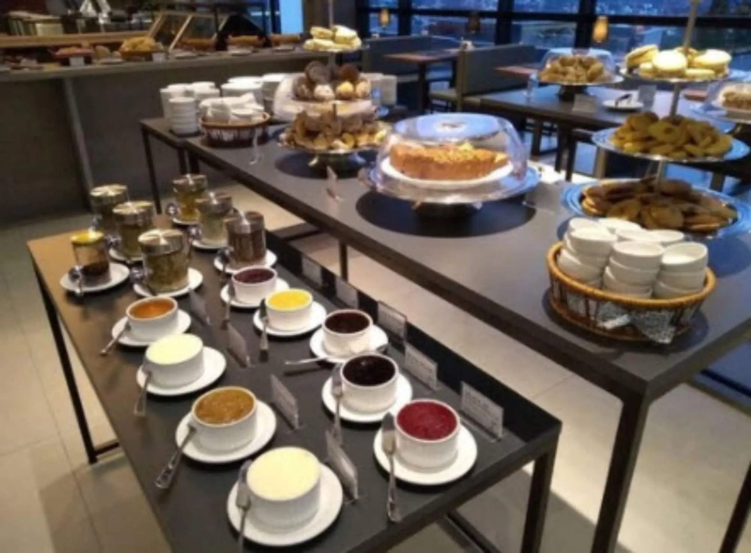 Dall'Onder Ski Hotel