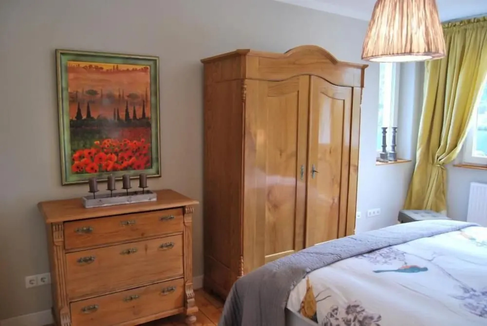 Landhaus Moselschön