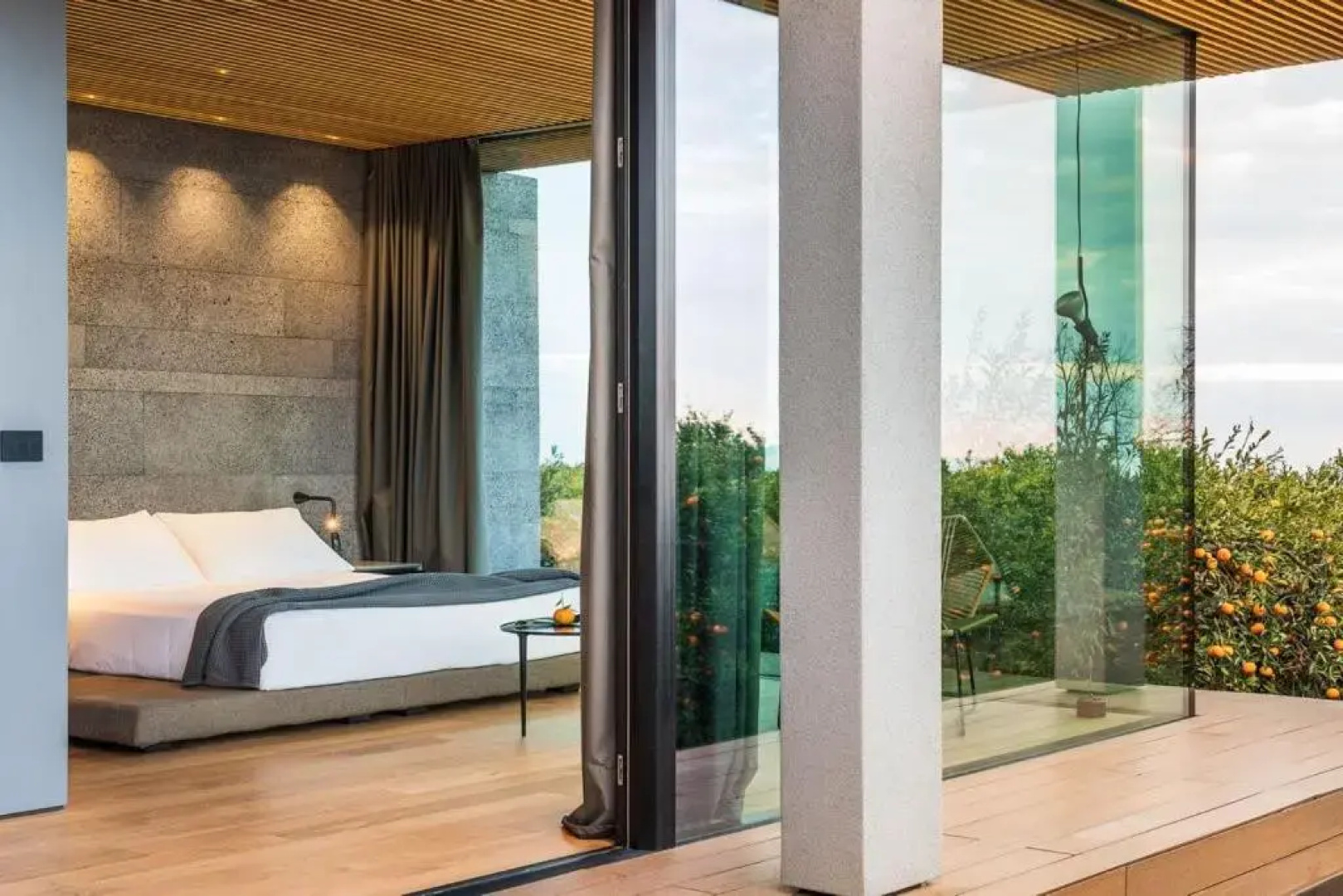 Zash Country Boutique Hotel