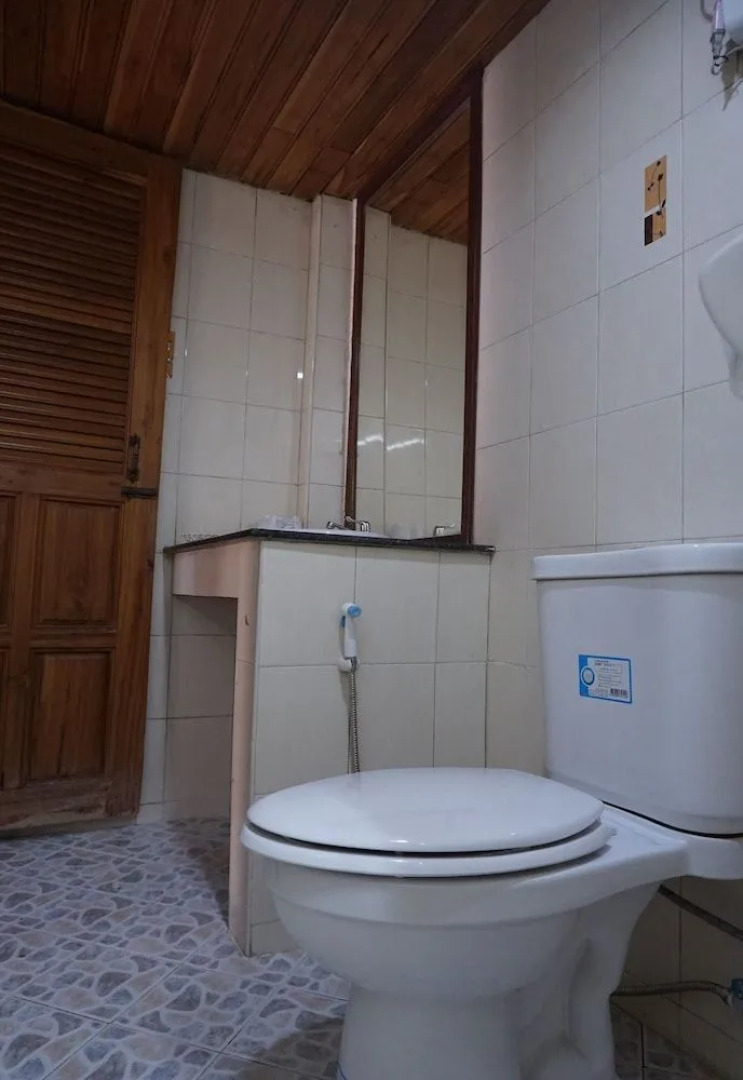 The Northern View Hotel