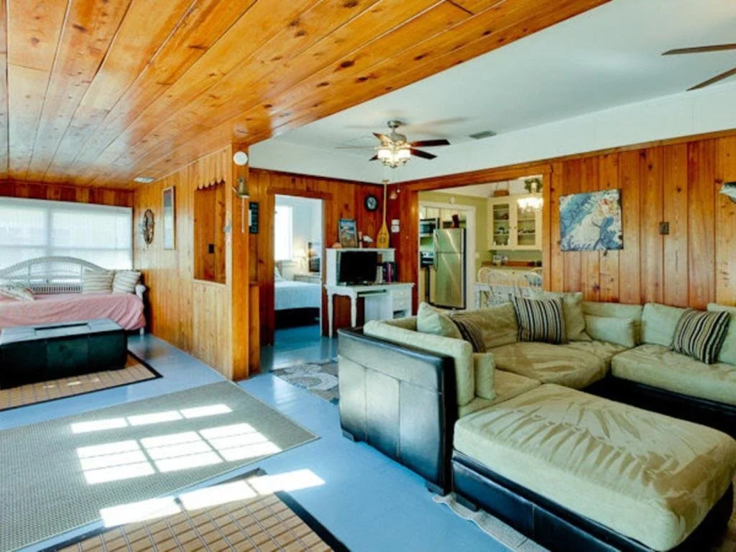 Katie's Beach Bungalow