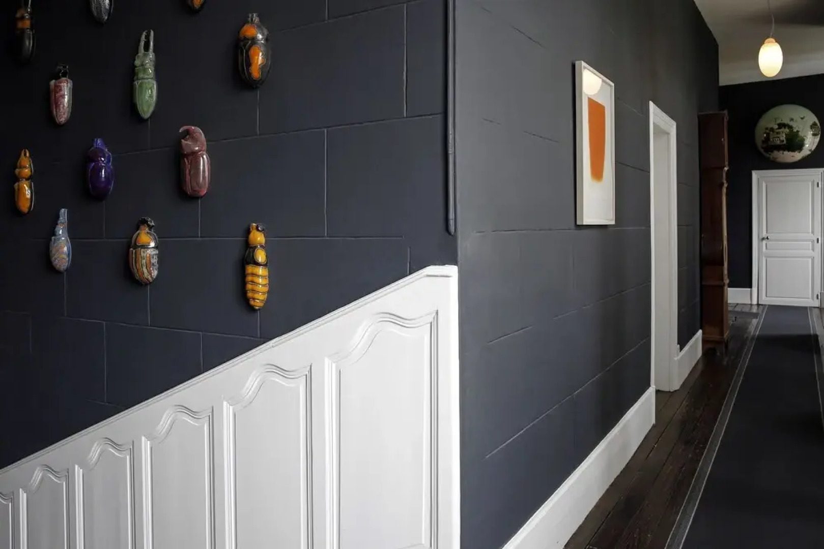 Château De La Resle - membre Design Hotels