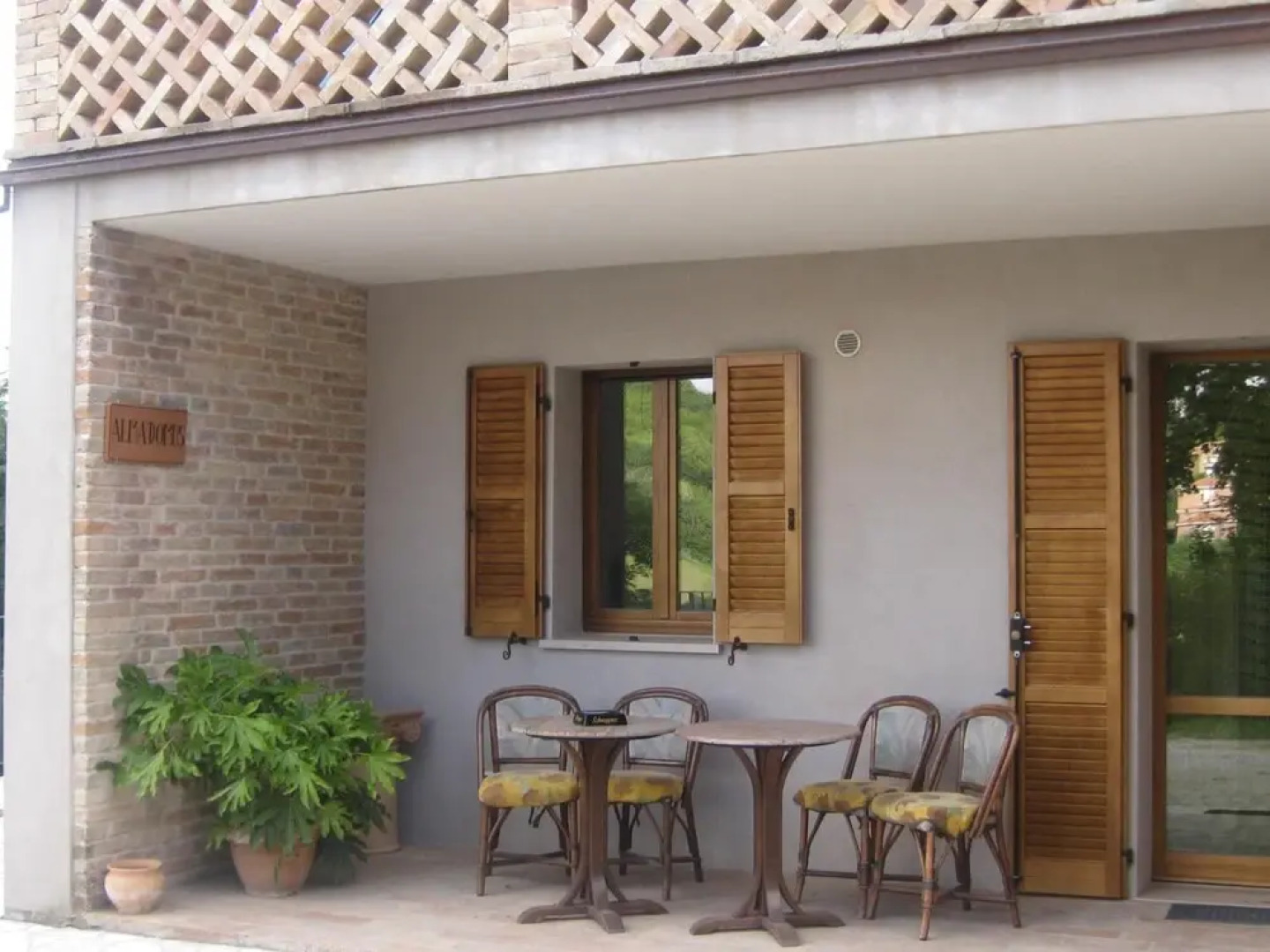 Ai Cipressi B&B Country House