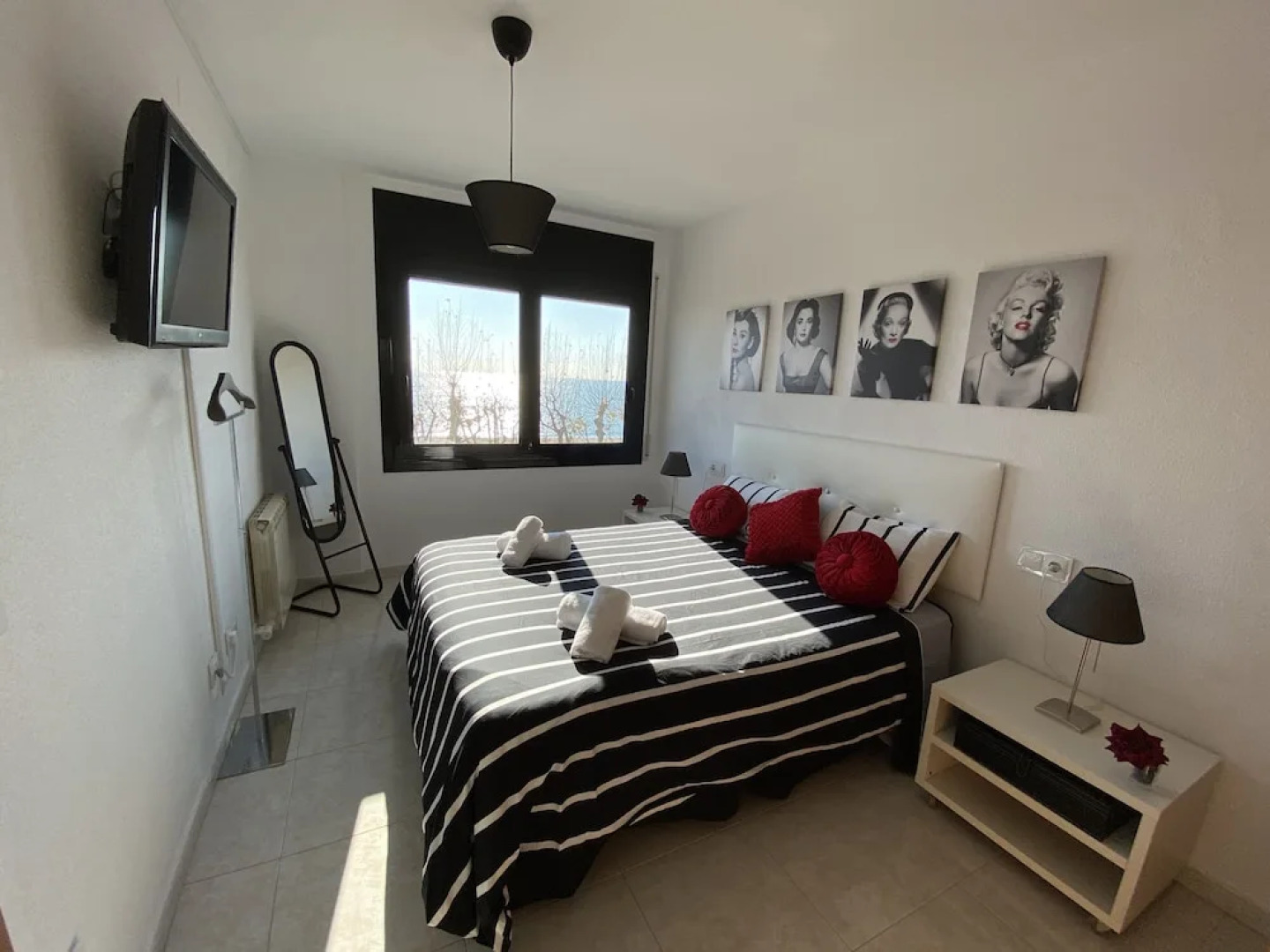 Apartamento Vivalidays Nuria