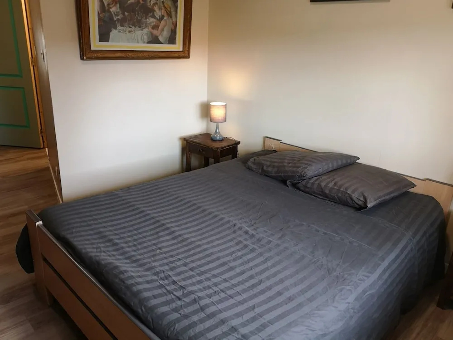 Domaine de Fontenelay