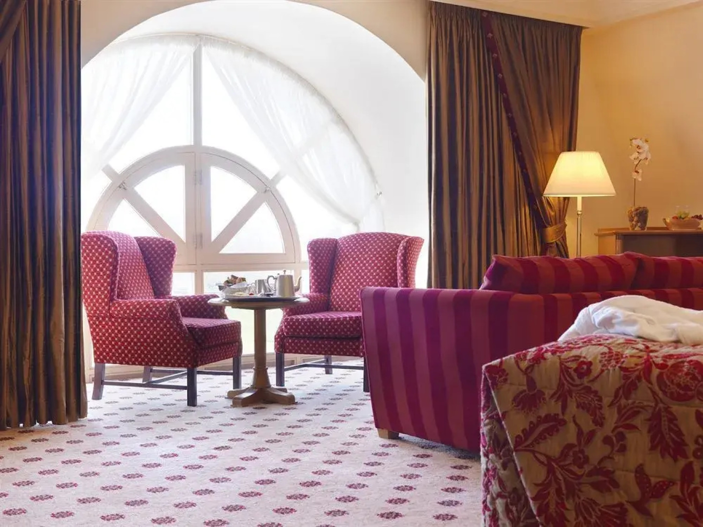 Mount Wolseley Hotel, Golf and Spa Resort