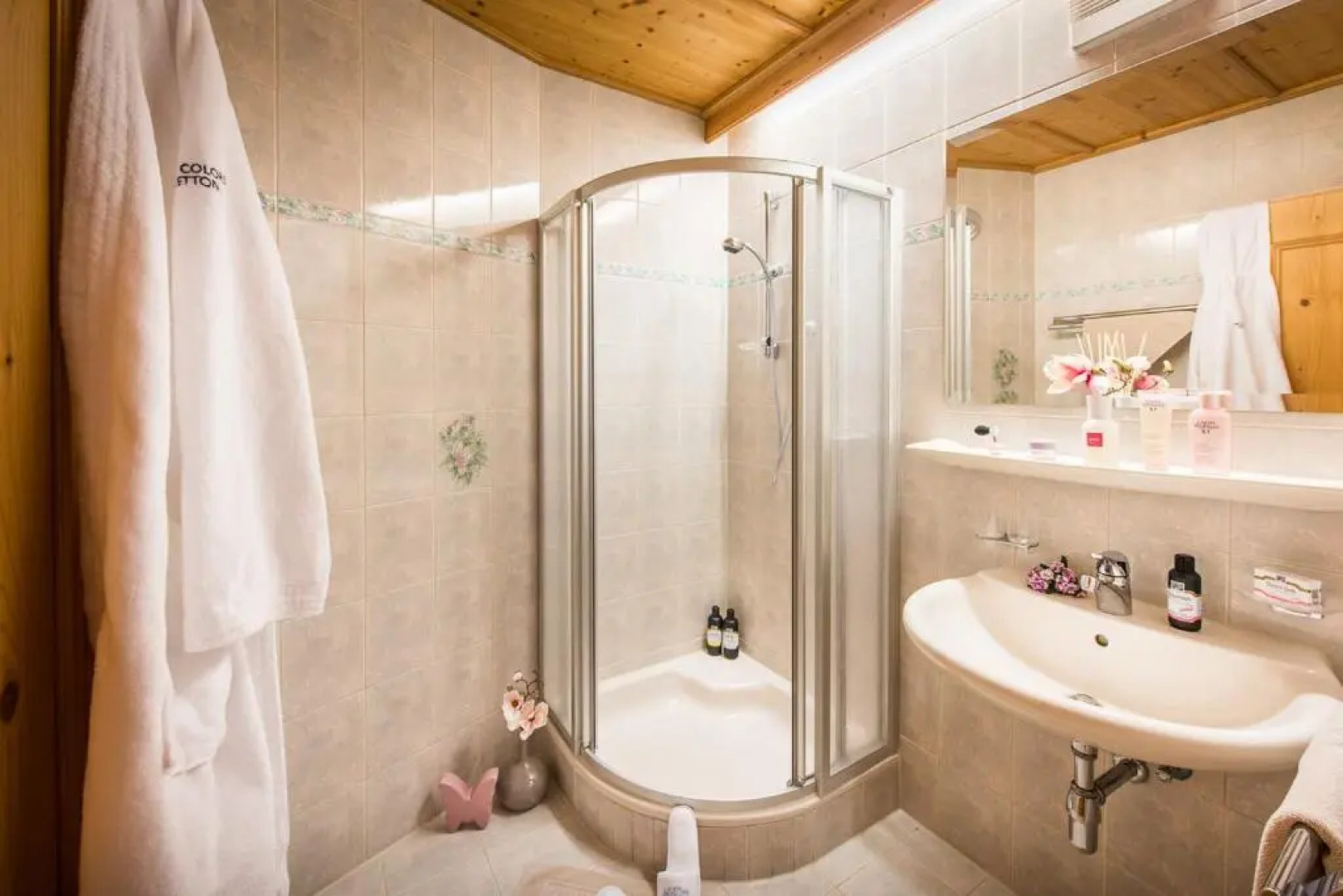 Appartementhaus Alpenrose