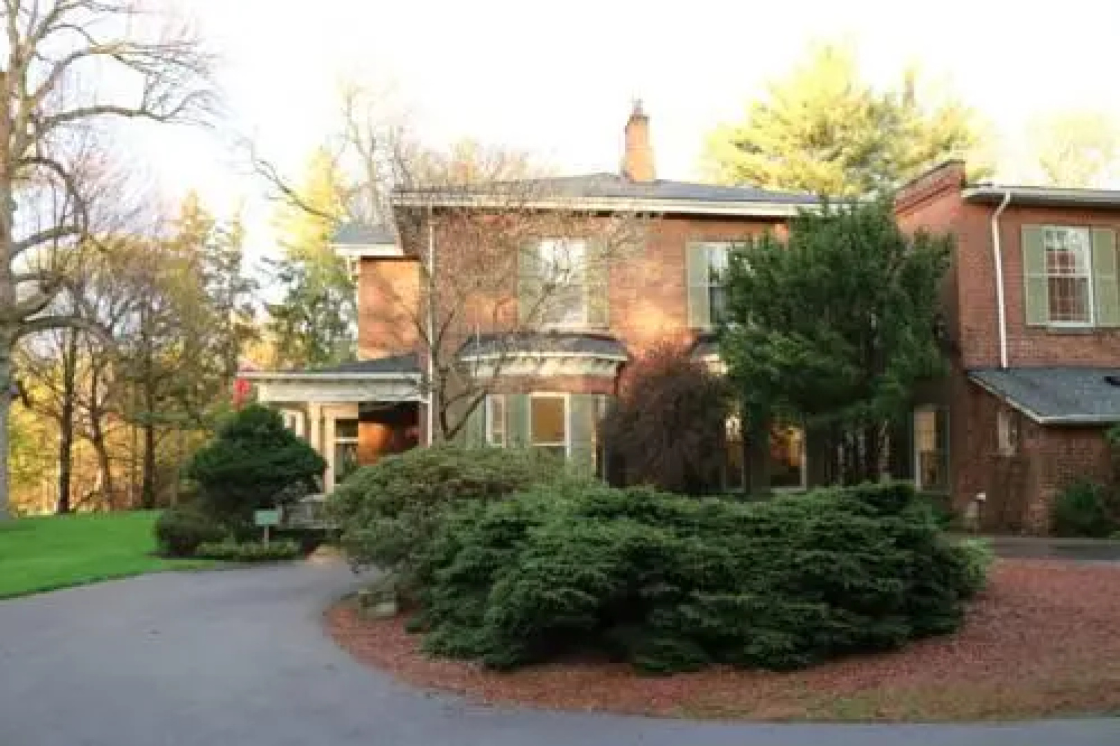 Osler House