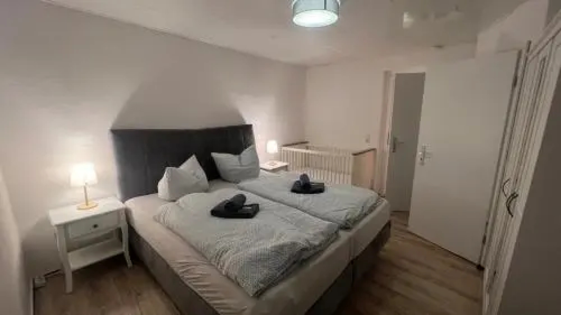 Ferienwohnung Wetzig