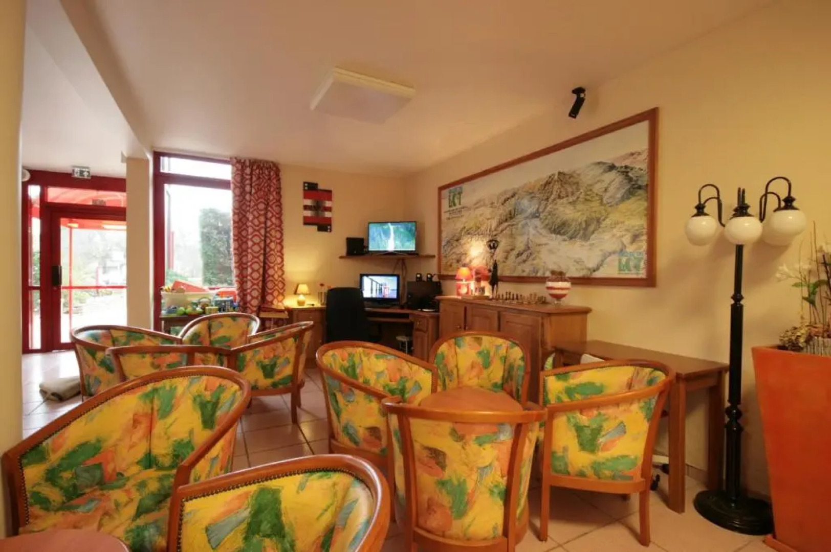 Hotel Auberge de la Diège