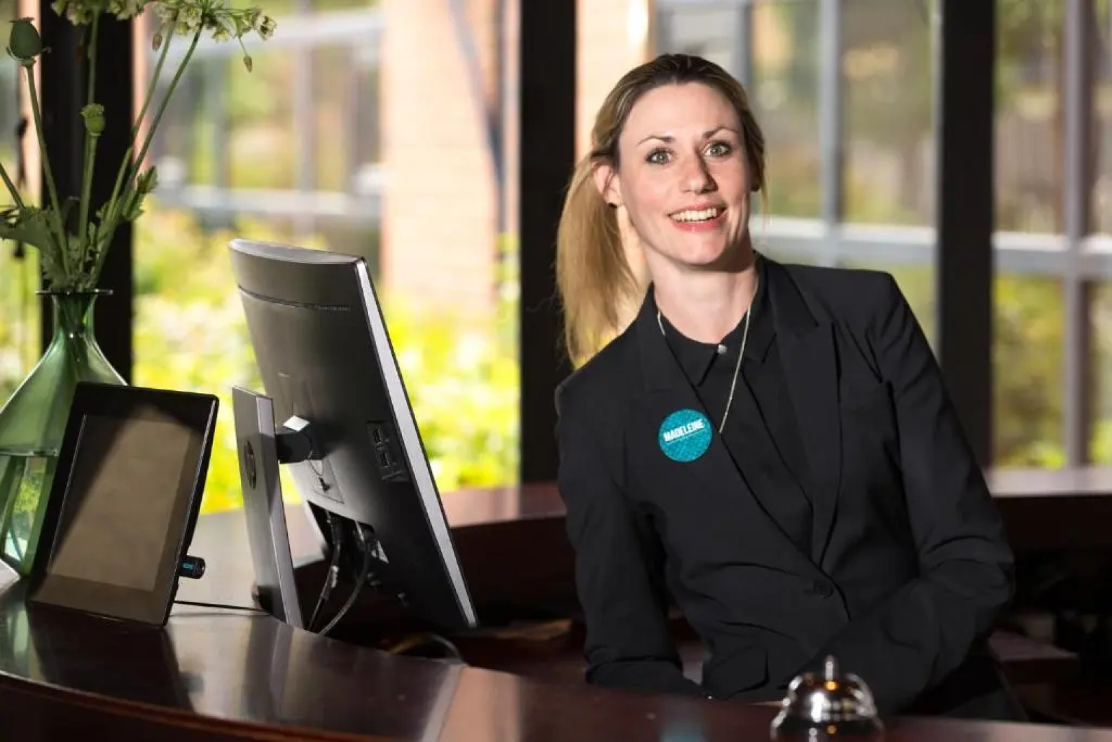 Home Hotel Carlscrona