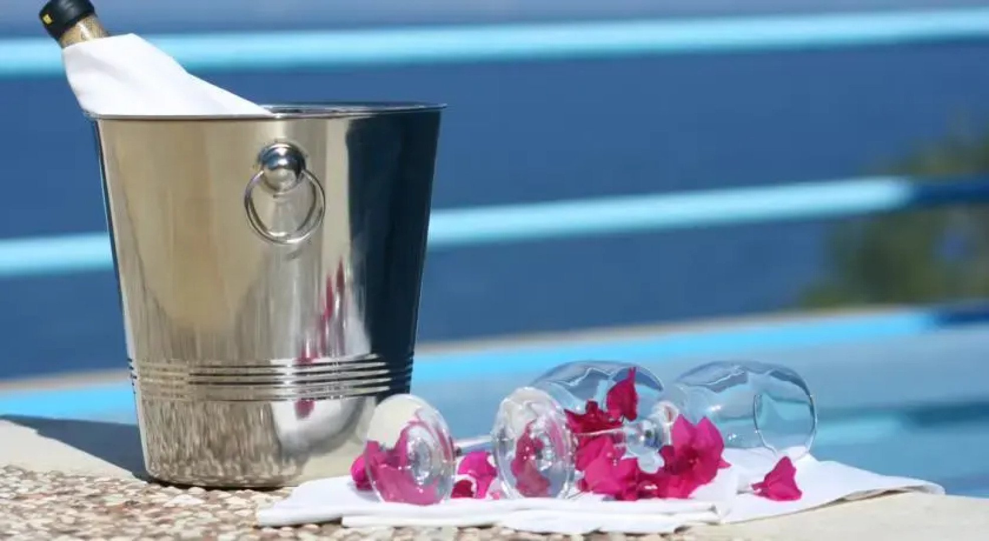 Paxos Villa Thalassa