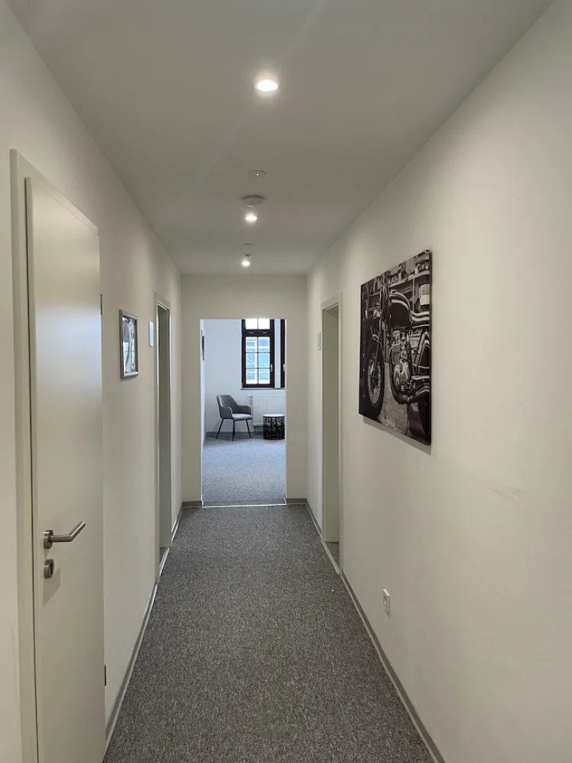 Hotel am Bahnhof Ditzingen
