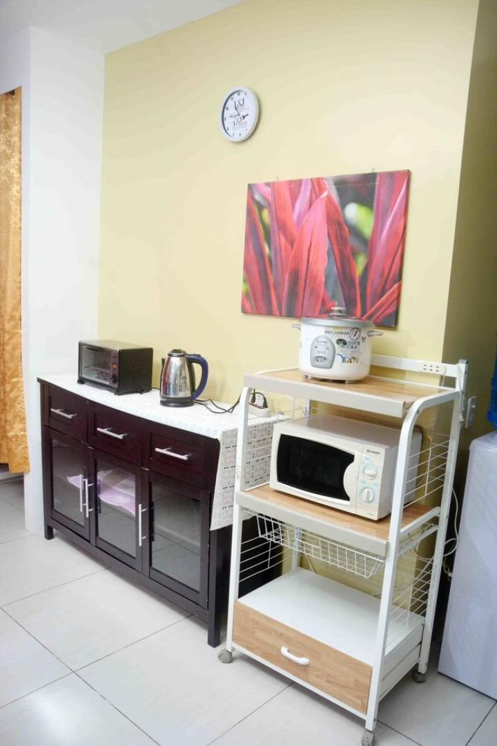 2 Bedroom Unit at Pico De Loro