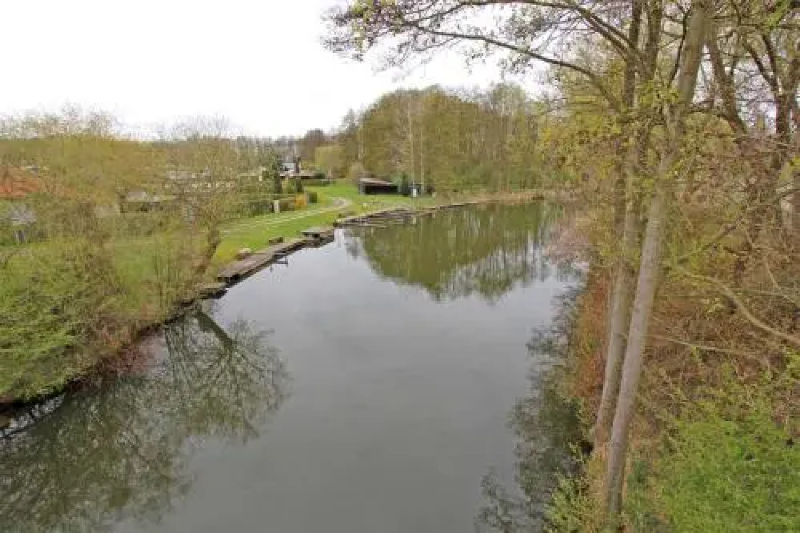 Ferienhaeuser Klein Quassow SEE 90