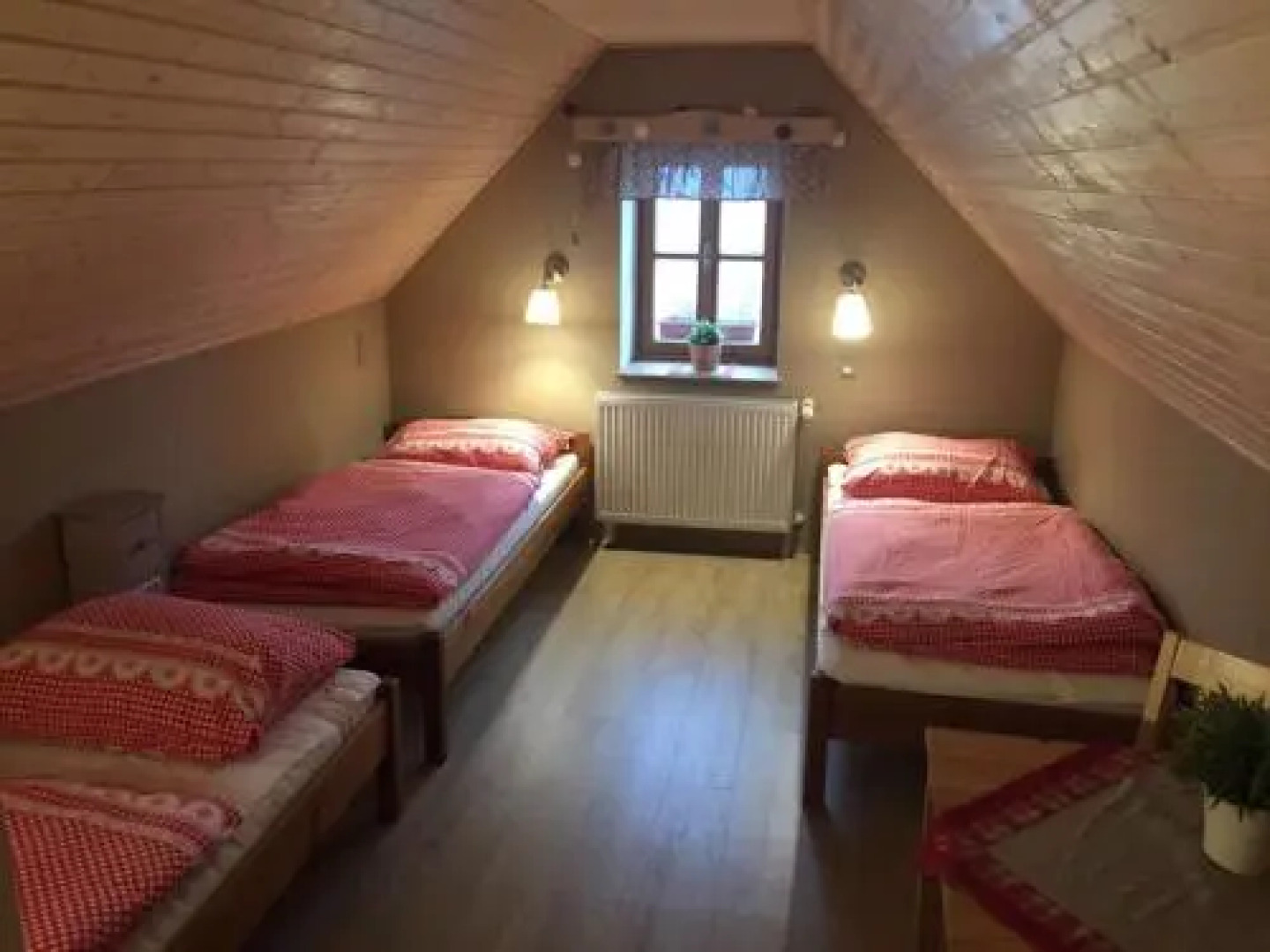 Apartmán Hrabětice Jizerské Hory