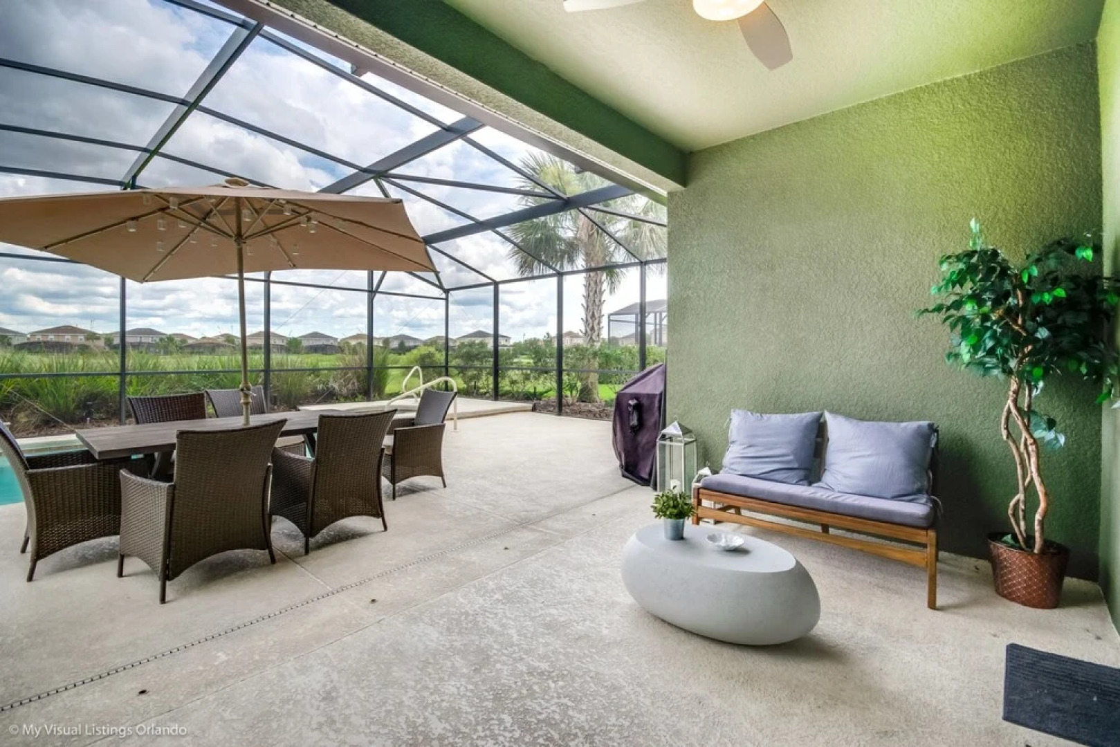 Solterra - 4175 Oaktree Drive