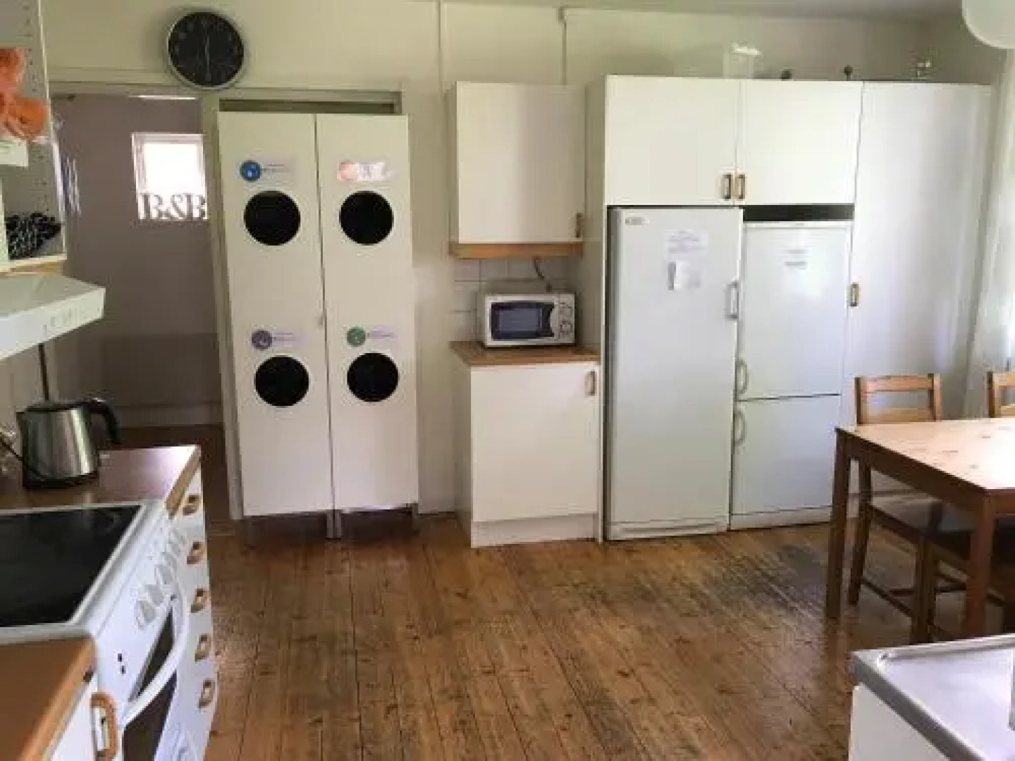 Gävle Bed & Breakfast