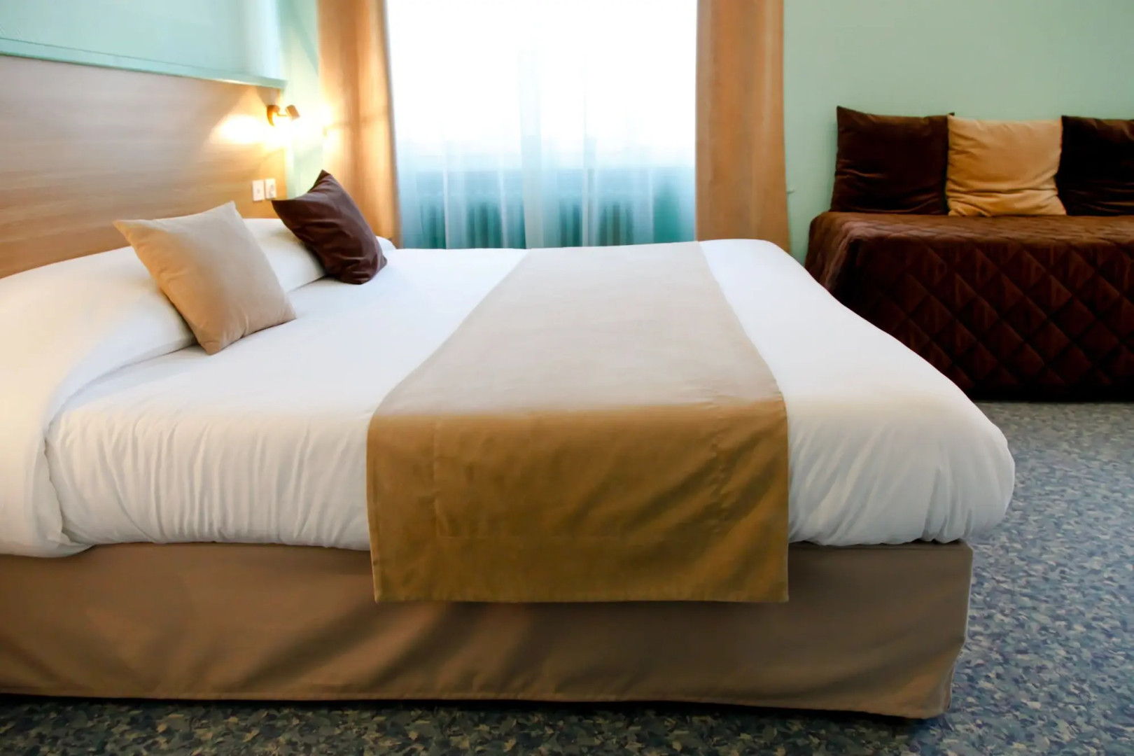Rex Hotel