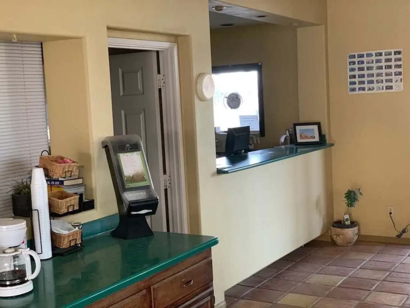 Calipatria Inn And Suites