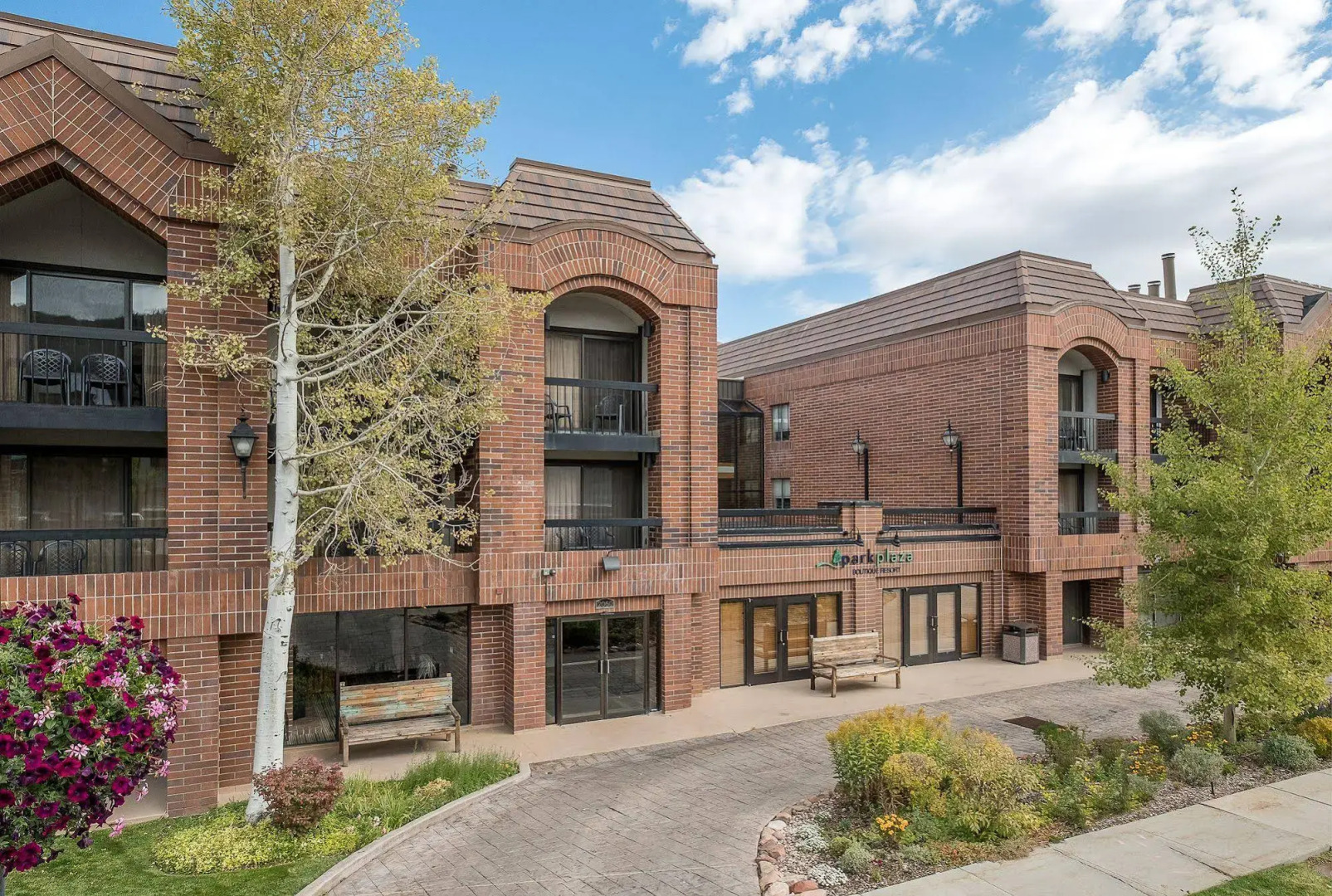 Park Plaza Resort - Park City, Ascend Collection Hotel