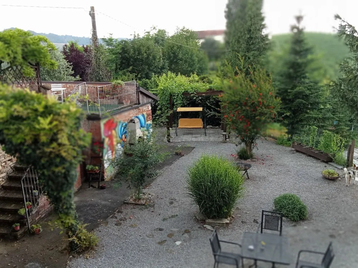 Agriturismo Bric di Gai