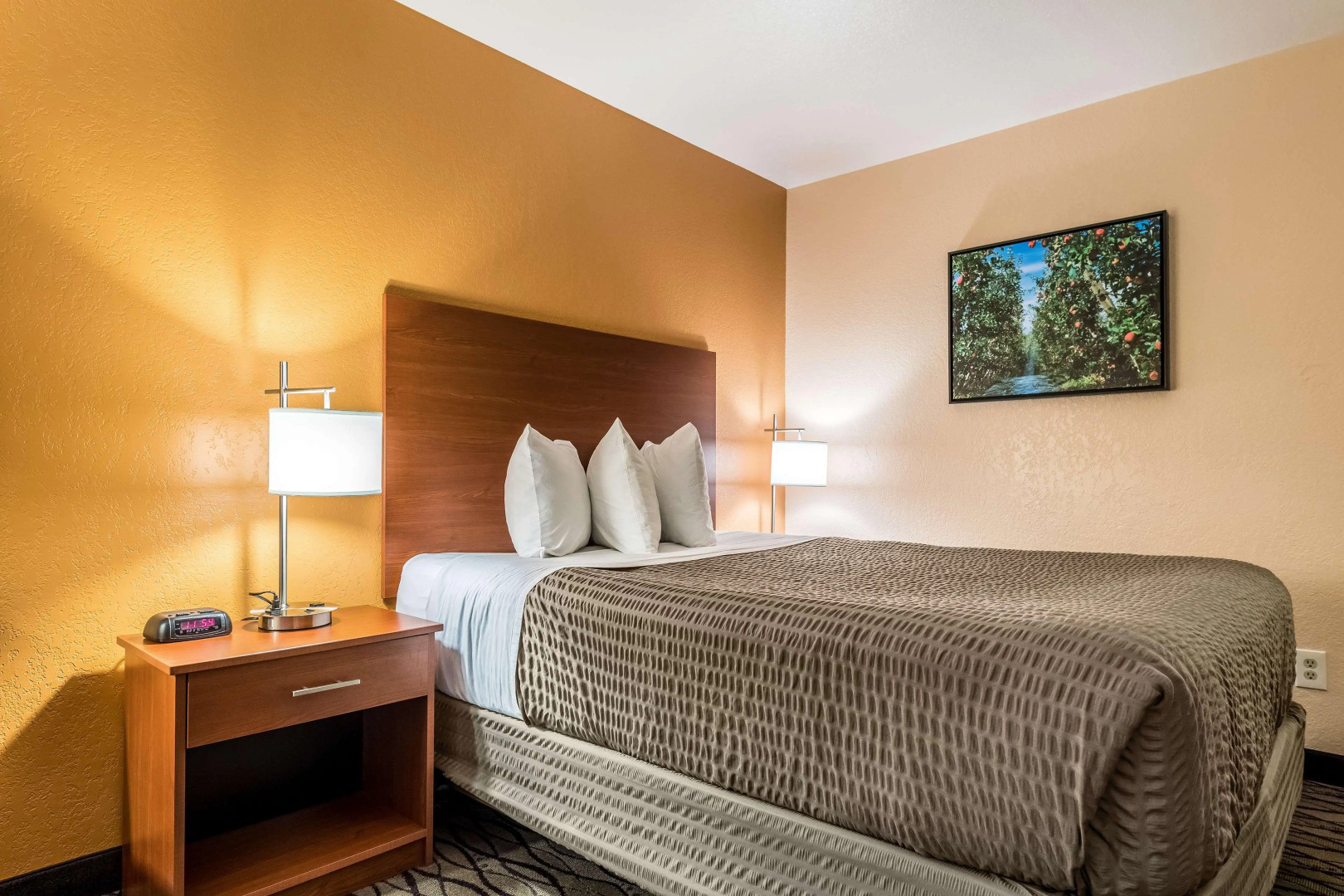 SureStay Hotel by Best Western Wenatchee